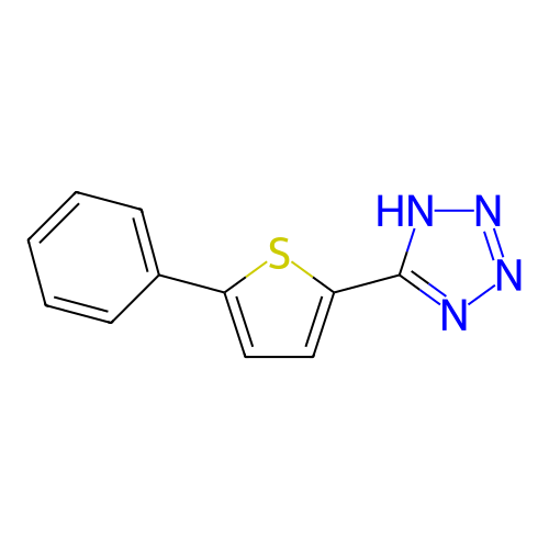 Chemical structure of BindingDB Monomer ID 773721