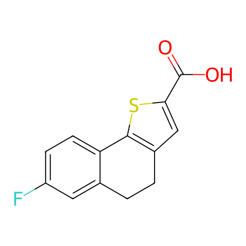 Chemical structure of BindingDB Monomer ID 773724