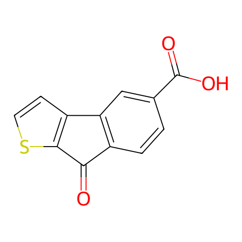 Chemical structure of BindingDB Monomer ID 773725