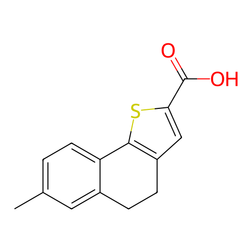 Chemical structure of BindingDB Monomer ID 773727