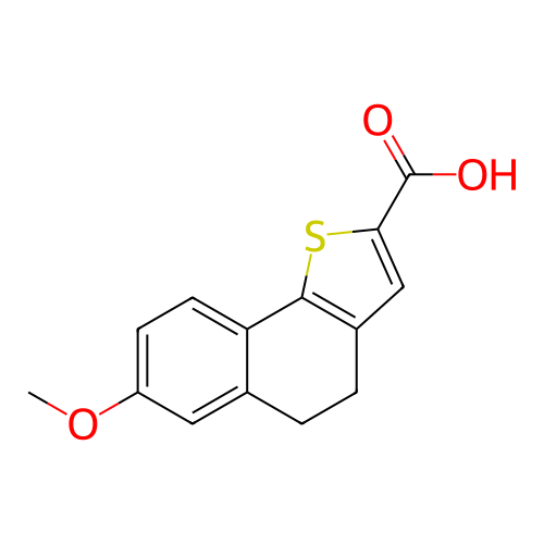 Chemical structure of BindingDB Monomer ID 773729