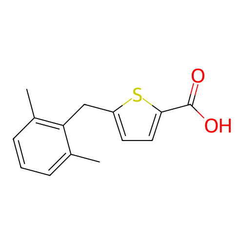 Chemical structure of BindingDB Monomer ID 773746