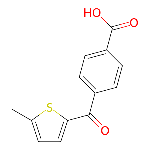 Chemical structure of BindingDB Monomer ID 773755