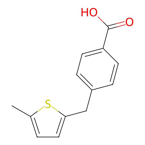 Chemical structure of BindingDB Monomer ID 773756