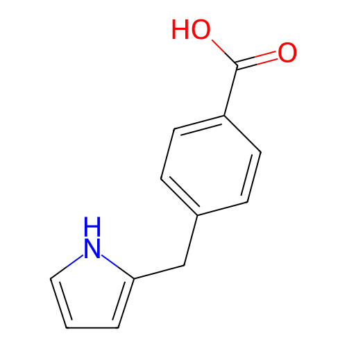 Chemical structure of BindingDB Monomer ID 773757