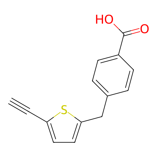 Chemical structure of BindingDB Monomer ID 773760