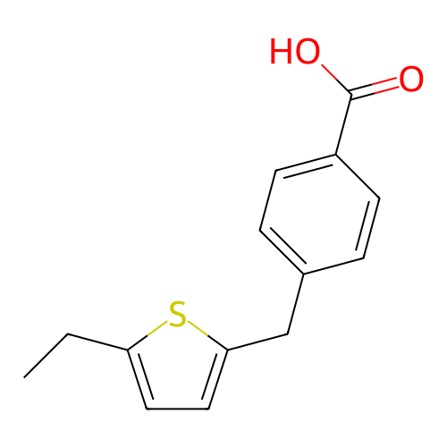 Chemical structure of BindingDB Monomer ID 773761