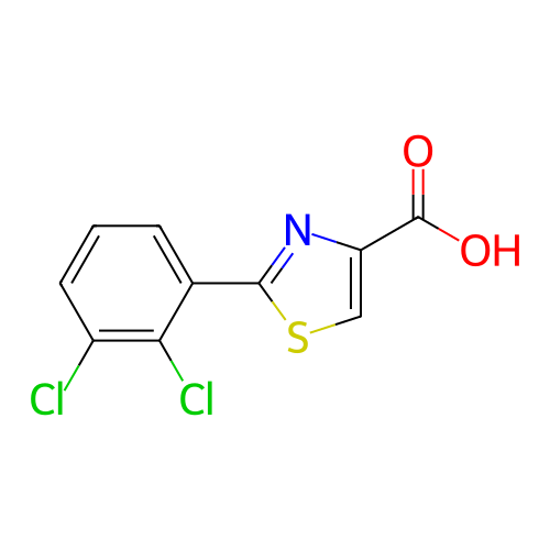 Chemical structure of BindingDB Monomer ID 773774