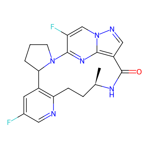Chemical structure of BindingDB Monomer ID 774109