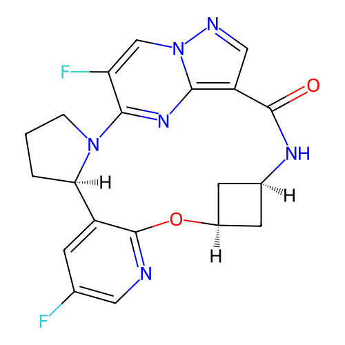 Chemical structure of BindingDB Monomer ID 774114