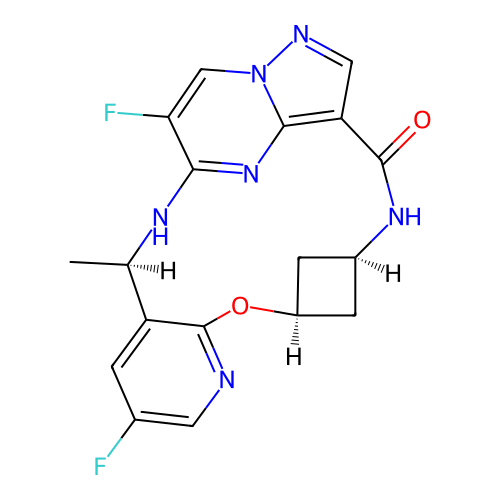Chemical structure of BindingDB Monomer ID 774116