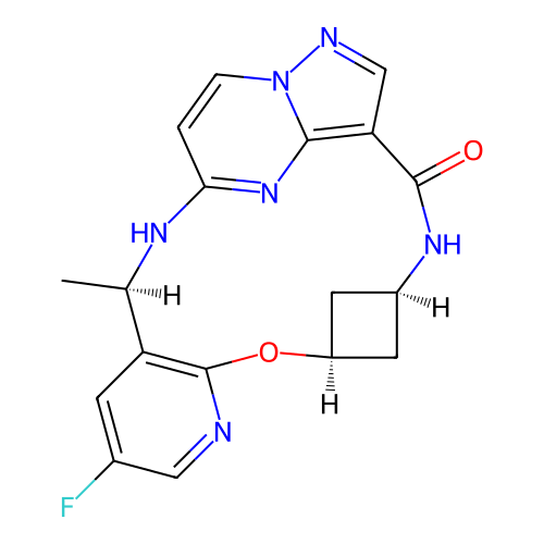 Chemical structure of BindingDB Monomer ID 774117