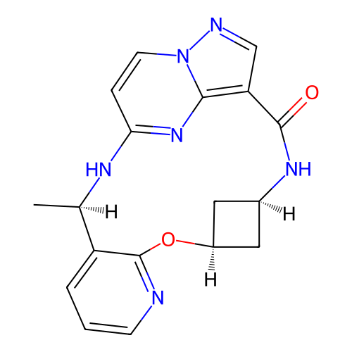 Chemical structure of BindingDB Monomer ID 774118
