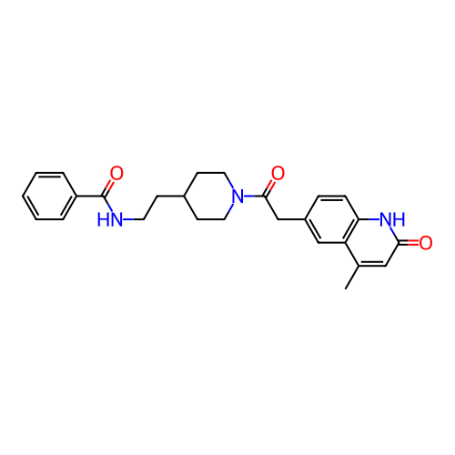 Chemical structure of BindingDB Monomer ID 774951
