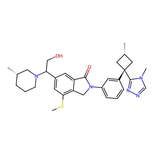 Chemical structure of BindingDB Monomer ID 775037