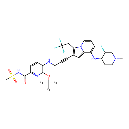 Chemical structure of BindingDB Monomer ID 775047