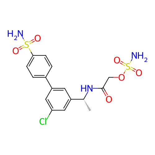 Chemical structure of BindingDB Monomer ID 775069