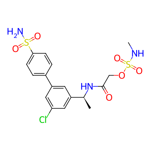 Chemical structure of BindingDB Monomer ID 775070