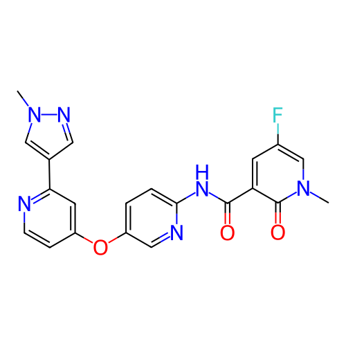 Chemical structure of BindingDB Monomer ID 775108