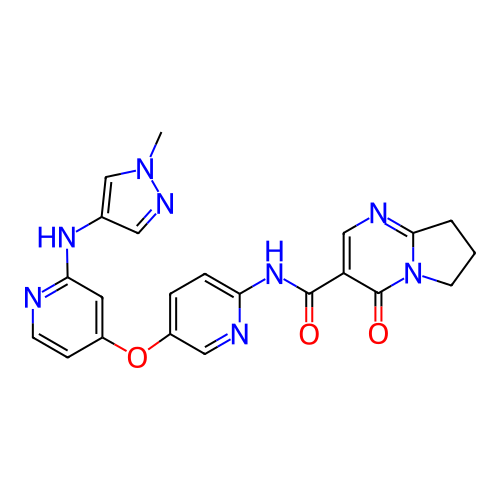Chemical structure of BindingDB Monomer ID 775119