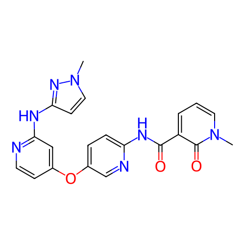 Chemical structure of BindingDB Monomer ID 775122
