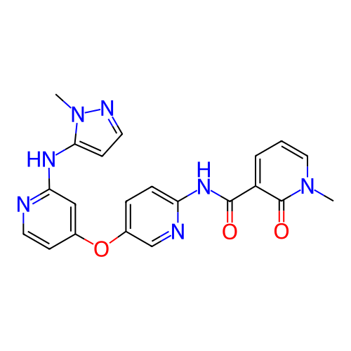 Chemical structure of BindingDB Monomer ID 775128