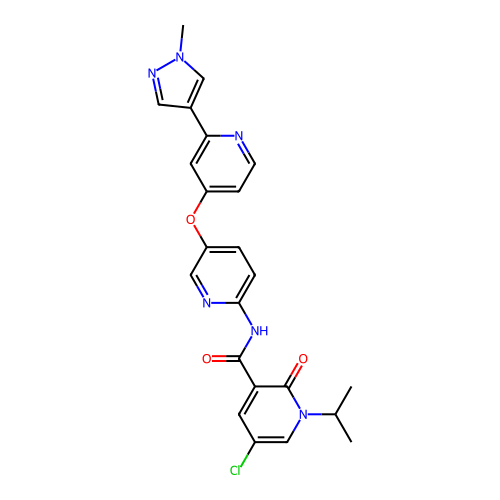 Chemical structure of BindingDB Monomer ID 775149