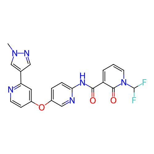 Chemical structure of BindingDB Monomer ID 775161