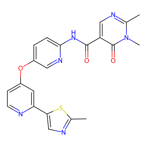 Chemical structure of BindingDB Monomer ID 775164