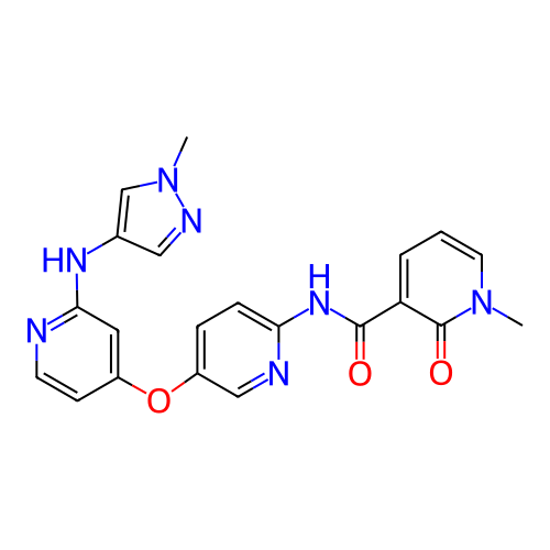Chemical structure of BindingDB Monomer ID 775179