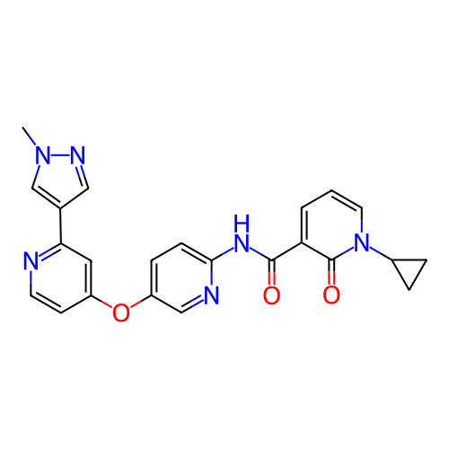 Chemical structure of BindingDB Monomer ID 775180