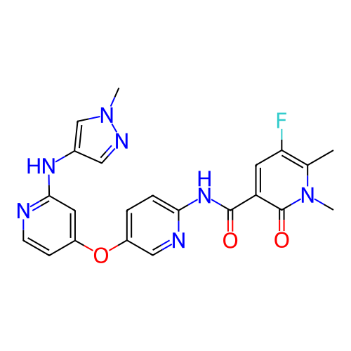 Chemical structure of BindingDB Monomer ID 775203