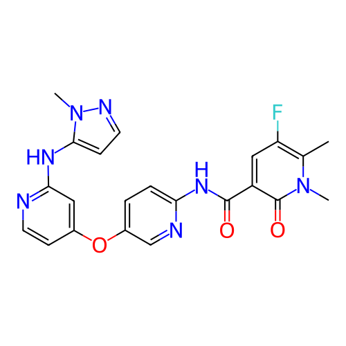 Chemical structure of BindingDB Monomer ID 775206