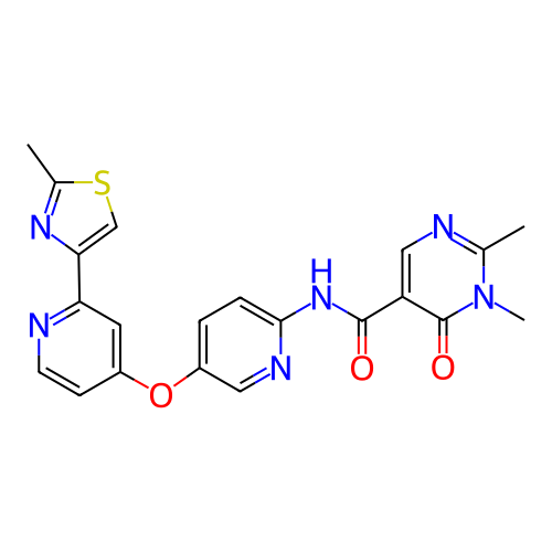 Chemical structure of BindingDB Monomer ID 775212