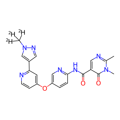 Chemical structure of BindingDB Monomer ID 775223