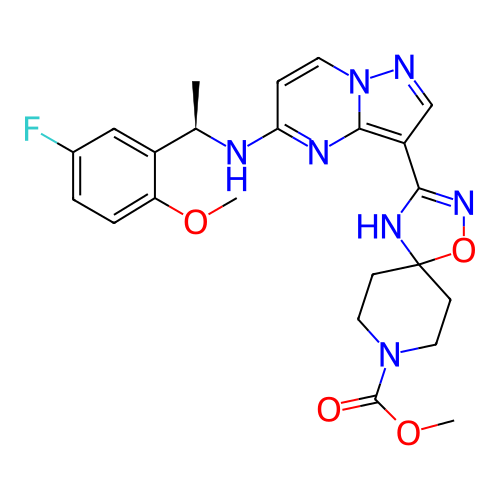 Chemical structure of BindingDB Monomer ID 775584
