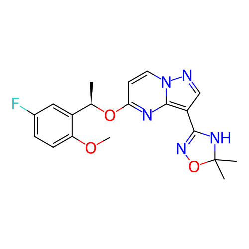 Chemical structure of BindingDB Monomer ID 775592