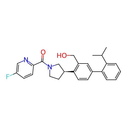 Chemical structure of BindingDB Monomer ID 776211
