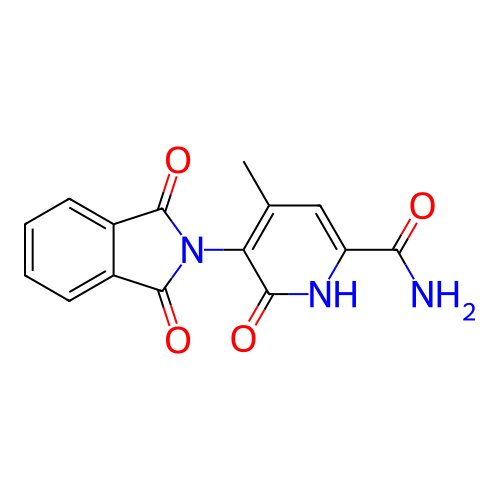 Chemical structure of BindingDB Monomer ID 777387
