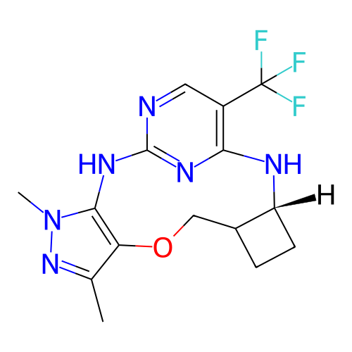 Chemical structure of BindingDB Monomer ID 778544