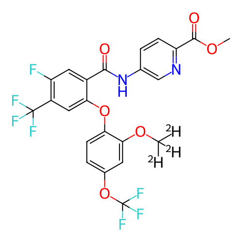 Chemical structure of BindingDB Monomer ID 779945