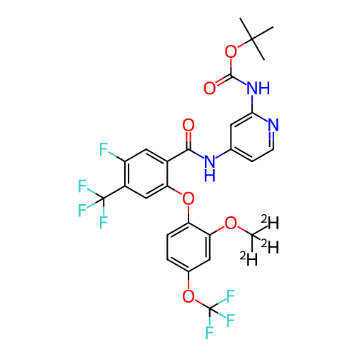 Chemical structure of BindingDB Monomer ID 779949