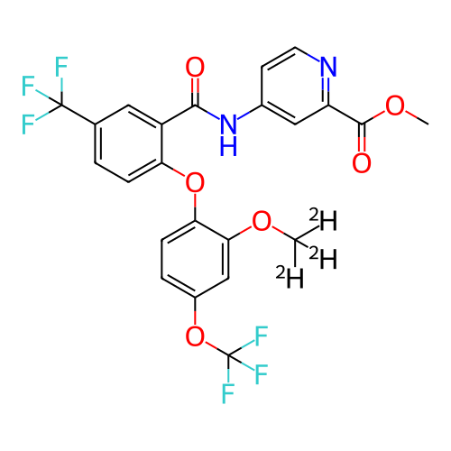 Chemical structure of BindingDB Monomer ID 779950