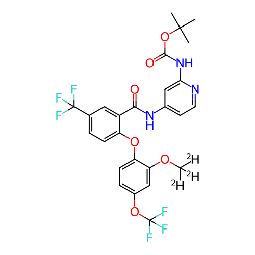 Chemical structure of BindingDB Monomer ID 779951