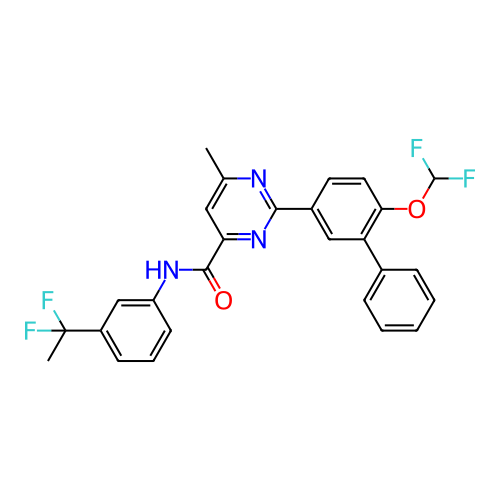 Chemical structure of BindingDB Monomer ID 780177