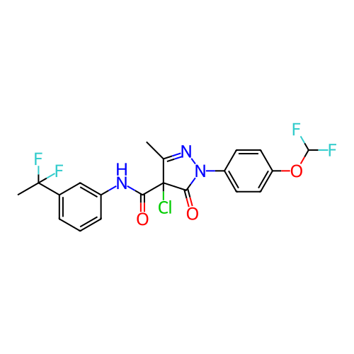 Chemical structure of BindingDB Monomer ID 780219