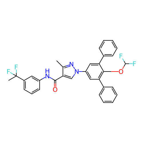Chemical structure of BindingDB Monomer ID 780223