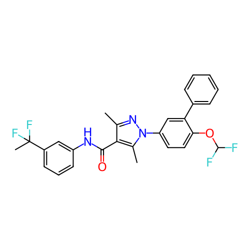 Chemical structure of BindingDB Monomer ID 780225