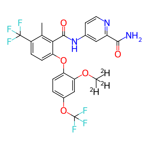 Chemical structure of BindingDB Monomer ID 781243