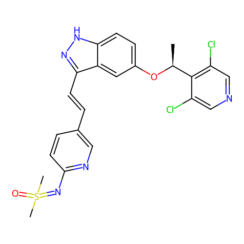 Chemical structure of BindingDB Monomer ID 781322